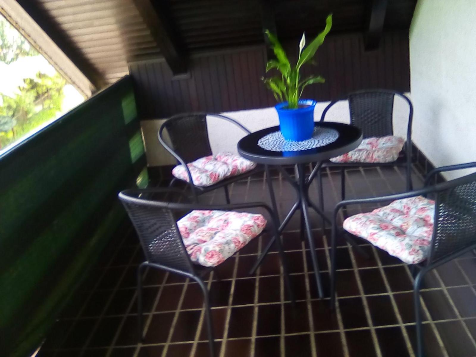 Apartman "Jagar" Ogulin Exterior foto